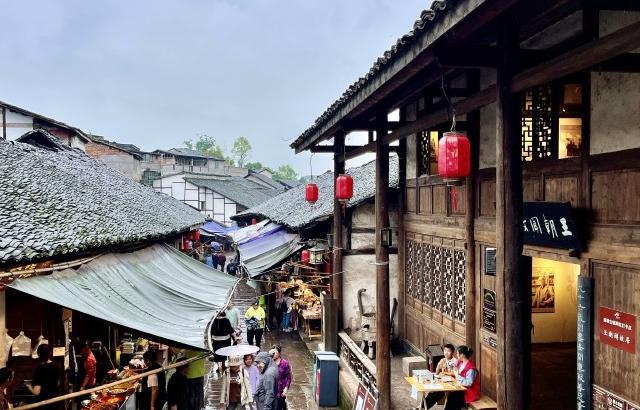 吃出“幸福味道” 让“适老餐”便利可及
